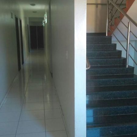 Brilhante Hotel Itacarambi Esterno foto