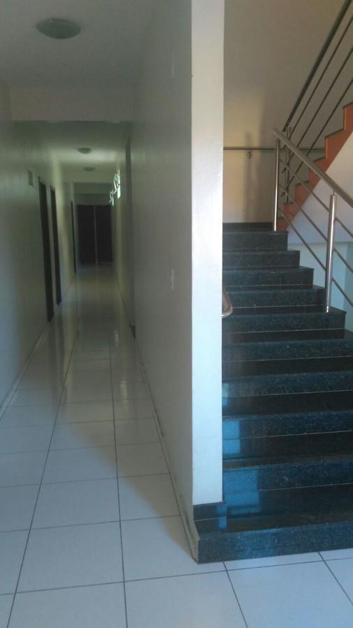 Brilhante Hotel Itacarambi Esterno foto