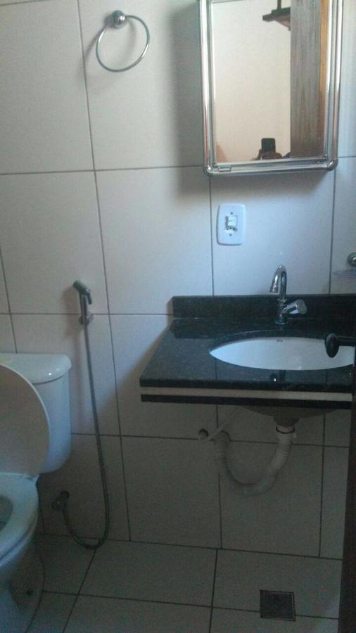 Brilhante Hotel Itacarambi Esterno foto