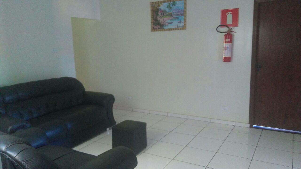 Brilhante Hotel Itacarambi Esterno foto